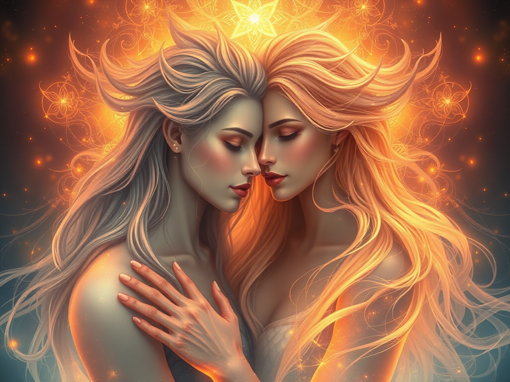 Authentic Twin Flame Relationship Guide for Cultivating Harmony