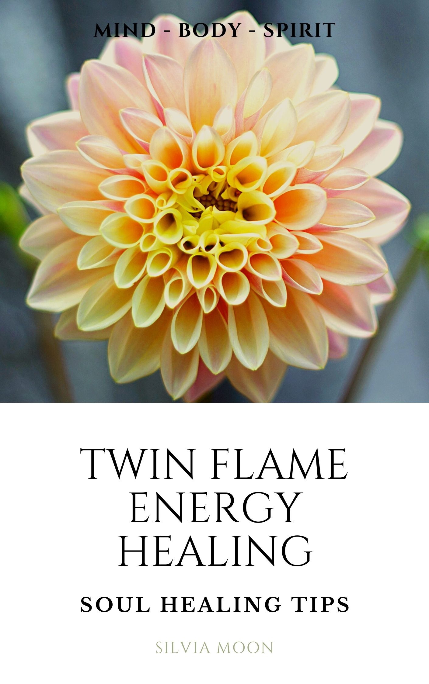 How do you cope with the pain of physical separation from your Twin Flame then?