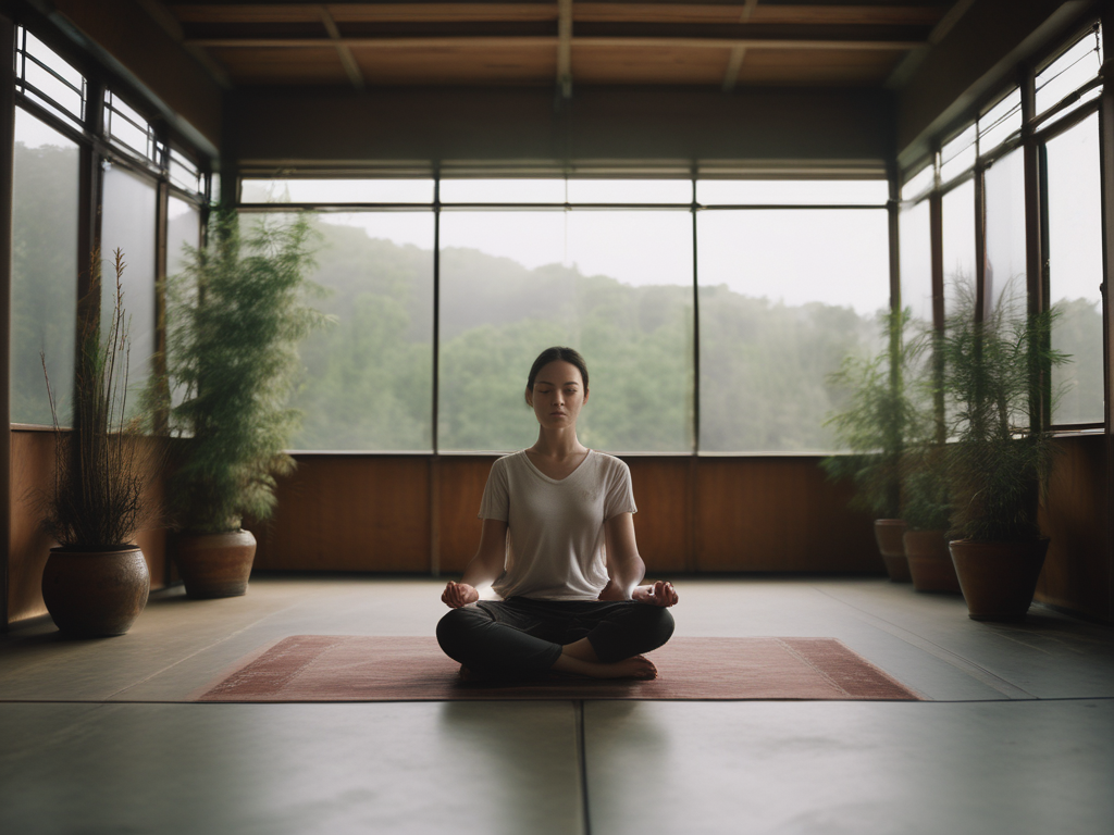 Runner Twin Flame Journey: Healing and Surrender