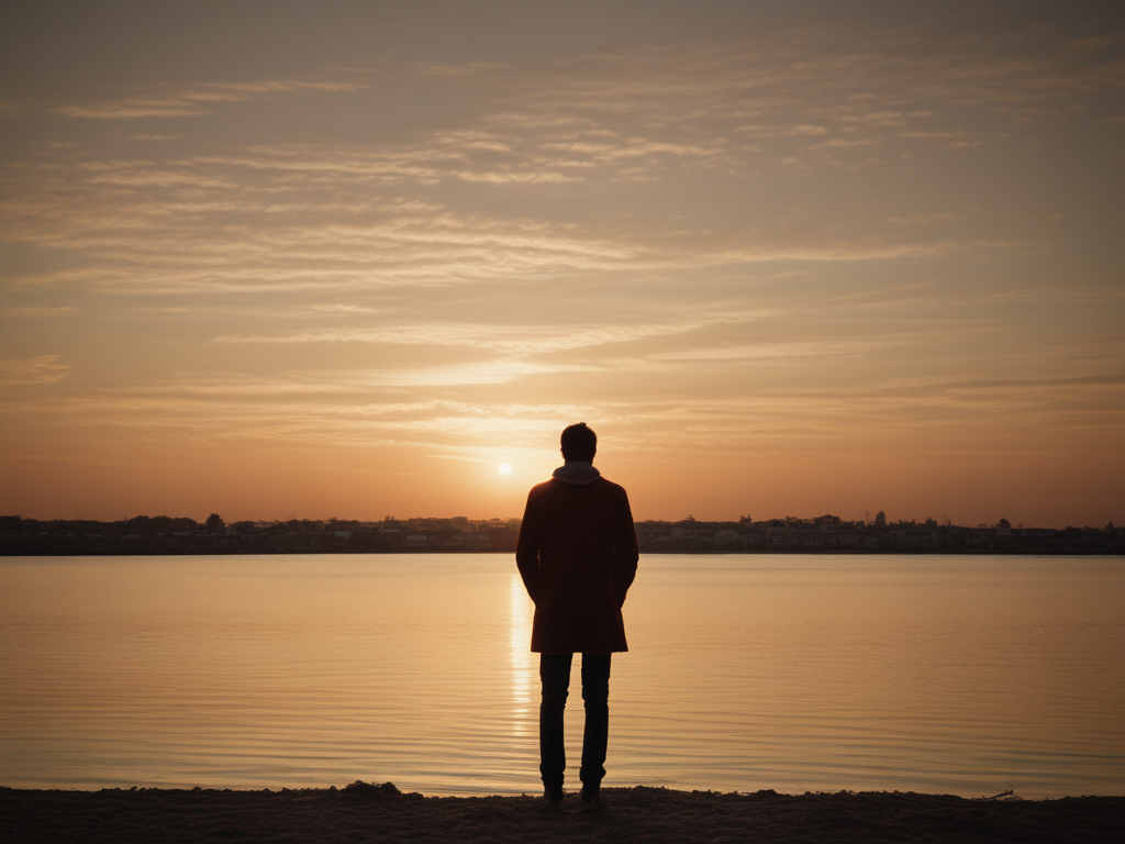 Why does my twin flame avoid meeting me in person? We have constant chat, telephone, and video contact.