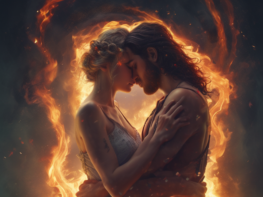 I feel the urge to contact my twin, but this is not my own emotion, it is my twin’s emotion. I’m the DM, so do I have to be the one reaching out?