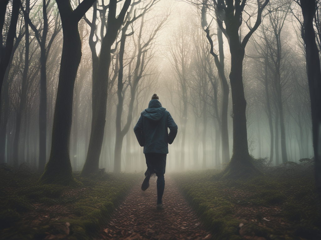 How does the Twin Flame Runner feel when they ignore their Twin Flame partner?