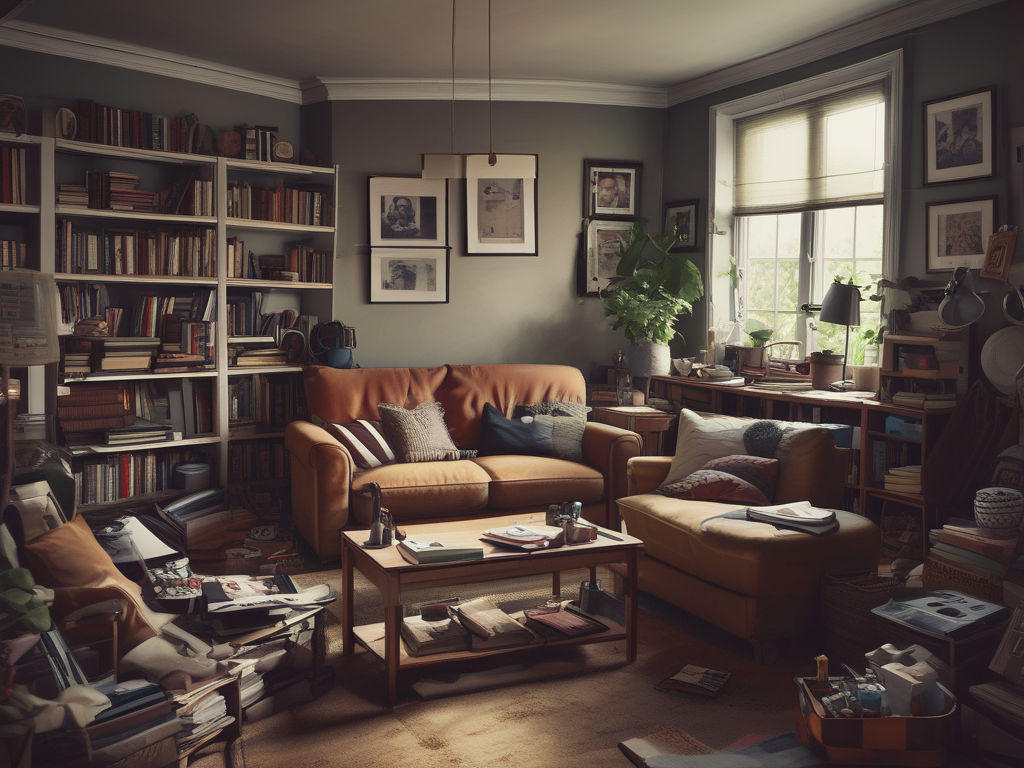 Navigating Karmic Relationships: Freeing Yourself for Twin Flame Union