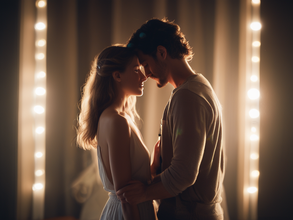 How does a twin flame feel when they have a long-term partner?