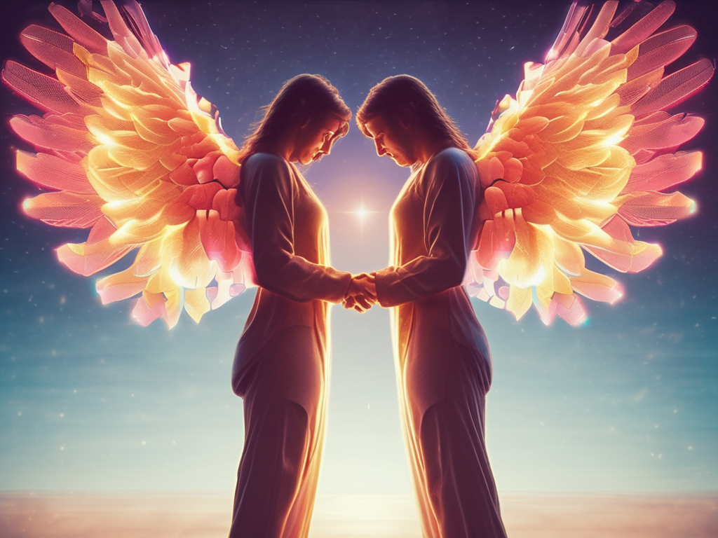 Does the Twin Flame runner think about the chaser as much?