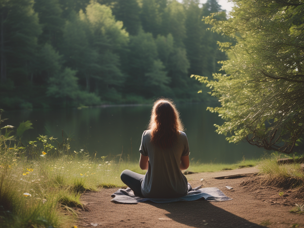 Finding Purpose After Letting Go of Social Media: A Twin Flame Journey