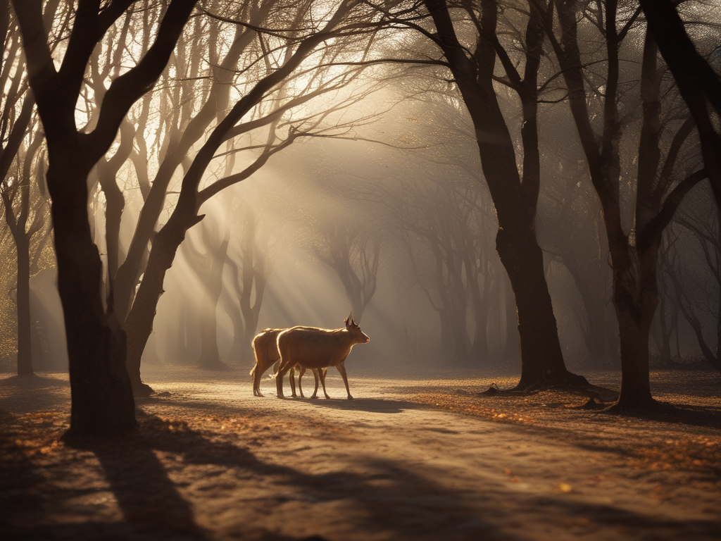 Harmonious Twin Flame Reunion: Pursuing Daily Goals for Unity