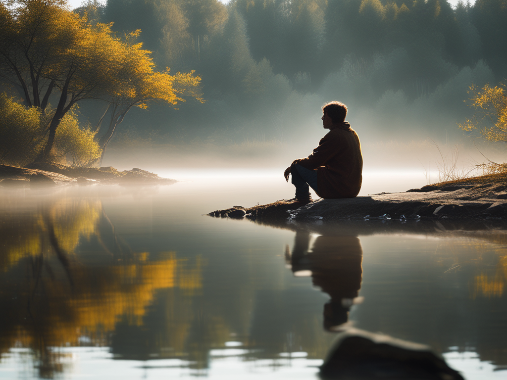 Navigating Twin Flame Separation: Discovering Self-Love and Energy Grounding