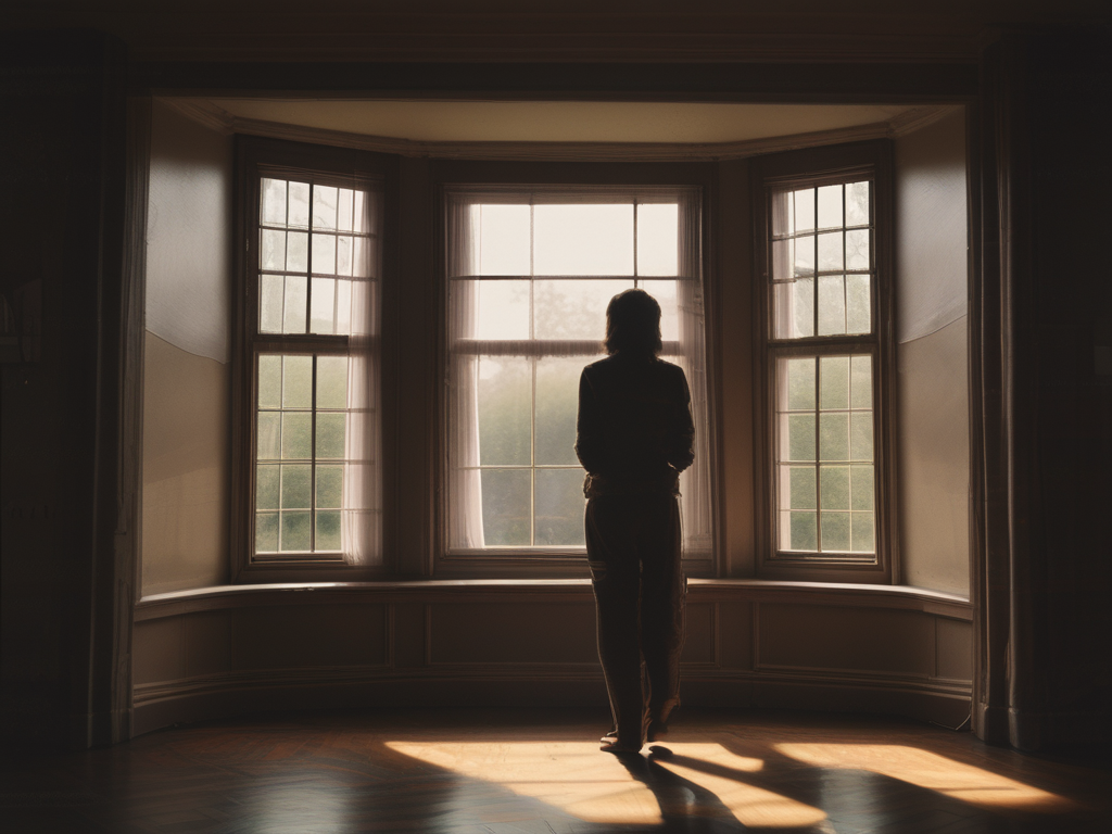 Finding Inner Peace: Navigating the Challenges of Twin Flame Separation