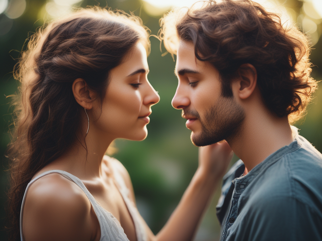 Authentic Twin Flame Truths and Healing Journey