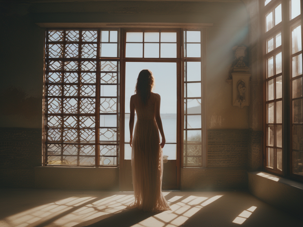 The Journey of Separation: Lessons Learned from a Twin Flame Connection