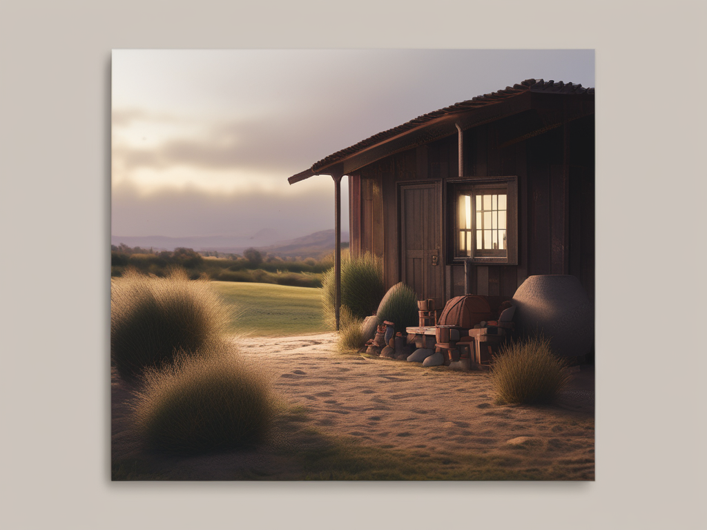 “Letting Go: Embracing Change and Self-Discovery”