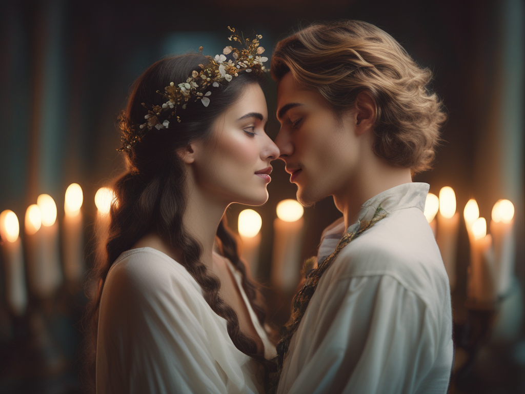 Understanding Twin Flame Telepathy: A Beginner’s Guide to Spiritual Connection