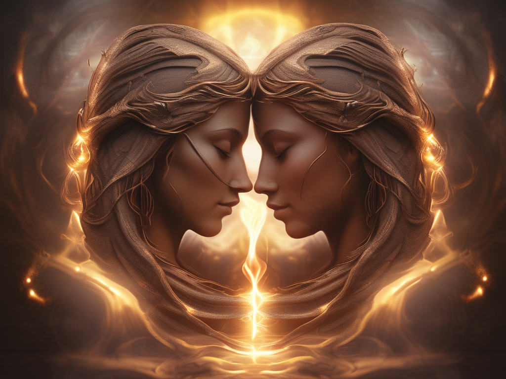 What is the most unsettling phase of the Twin Flame journey?