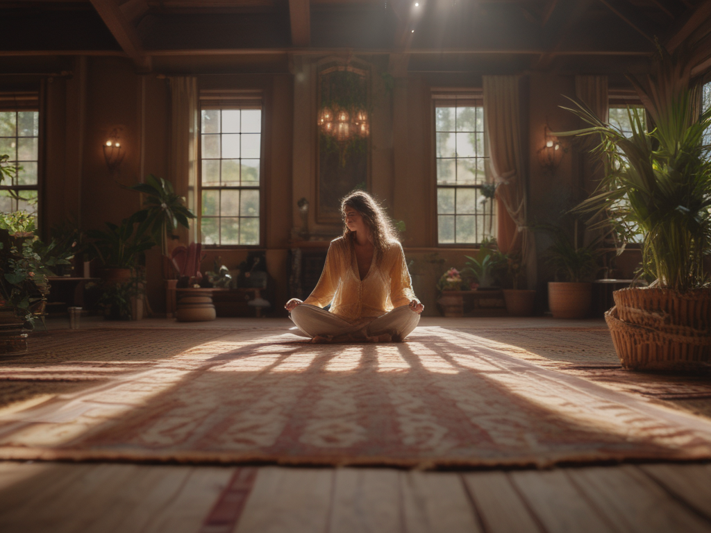 Why does the hunter want to run and turn the runner after so much bruising, fighting, and crossing limits when the “game” turns, then why do you prefer to run?