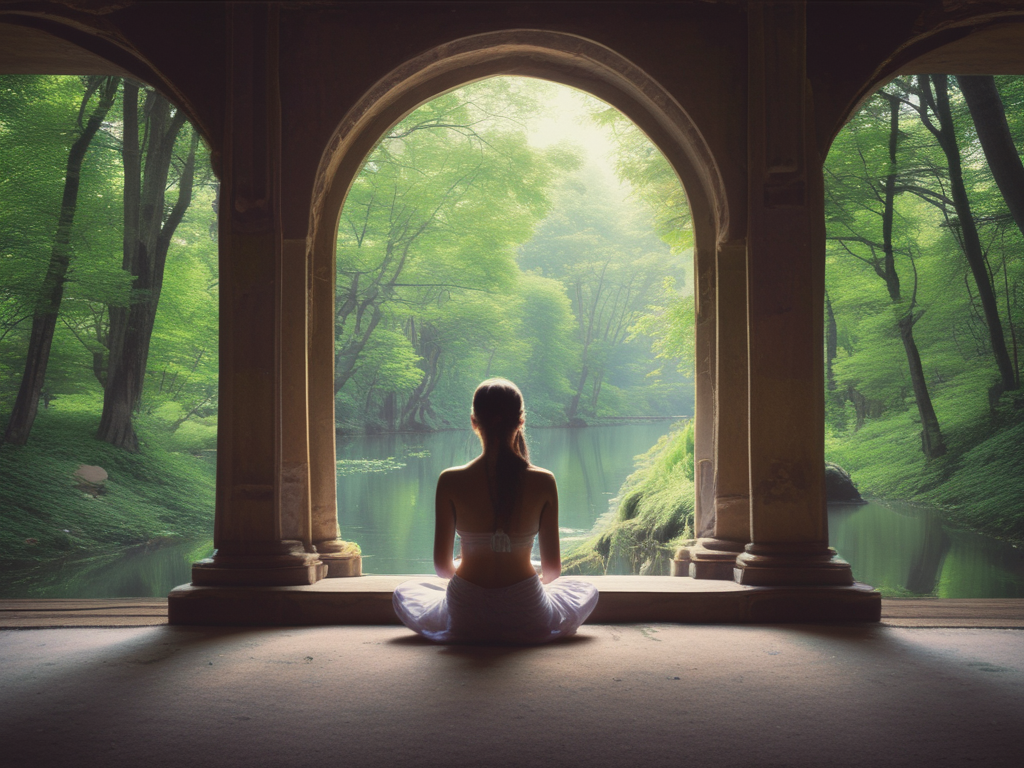 Why does the twin flame runner run to someone else?