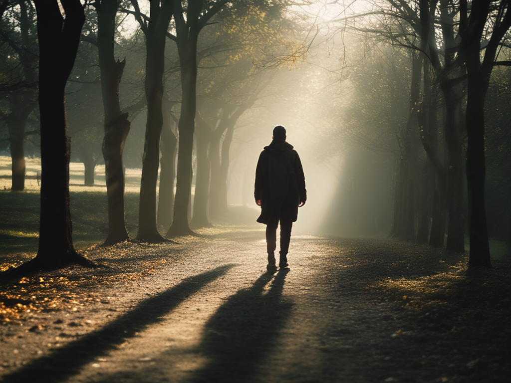 What is the runner twin flame soul shock?