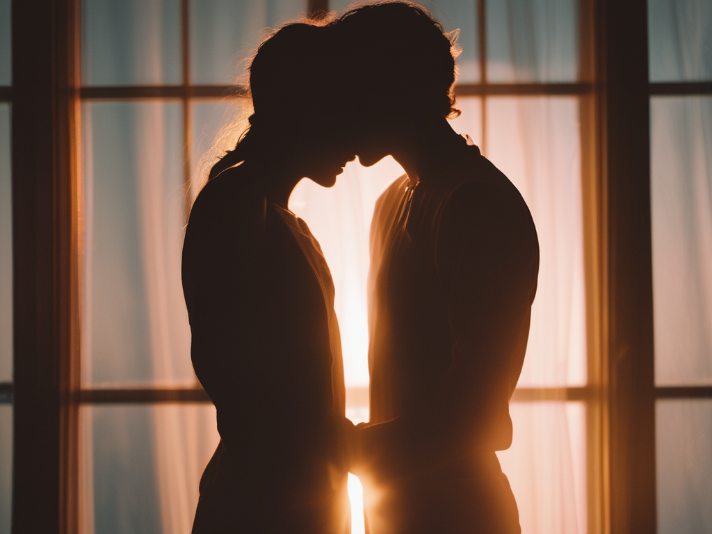 Healing and Embracing Love in Twin Flame Relationships: Overcoming the Running and Chasing Cycle