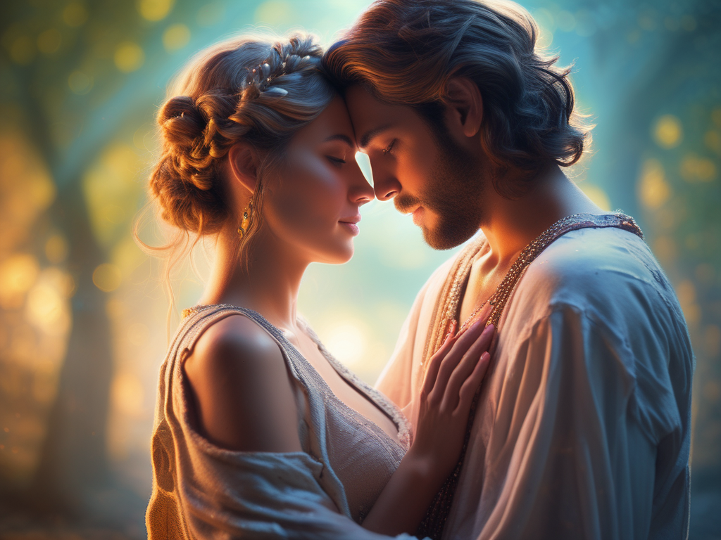 Understanding Twin Flame Dynamics: Runner and Chaser Phases Explained