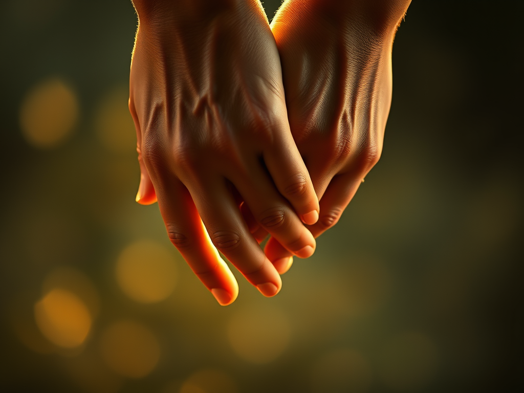 The Sacred Bond of Twin Flames: Enduring Unity and Spiritual Connection