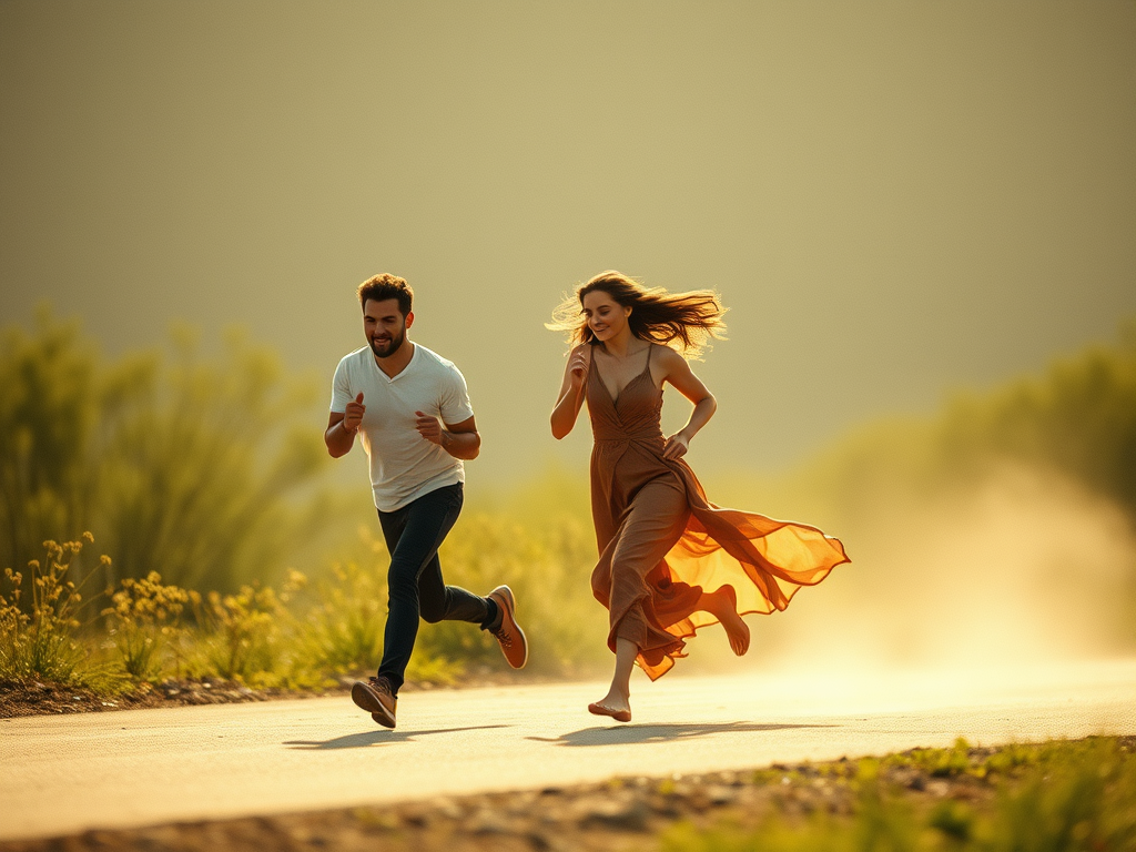 As a Twin Flame runner, how do you know that you are ready for the union?