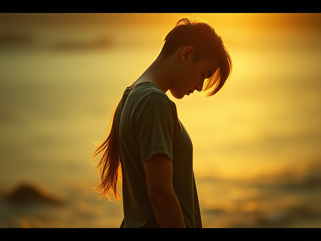 The Power of Self-Love: Unconditional Love and Personal Growth