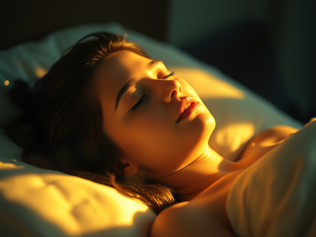 Twin Flame Dreams: Healing, Connection, and Energetic Harmony