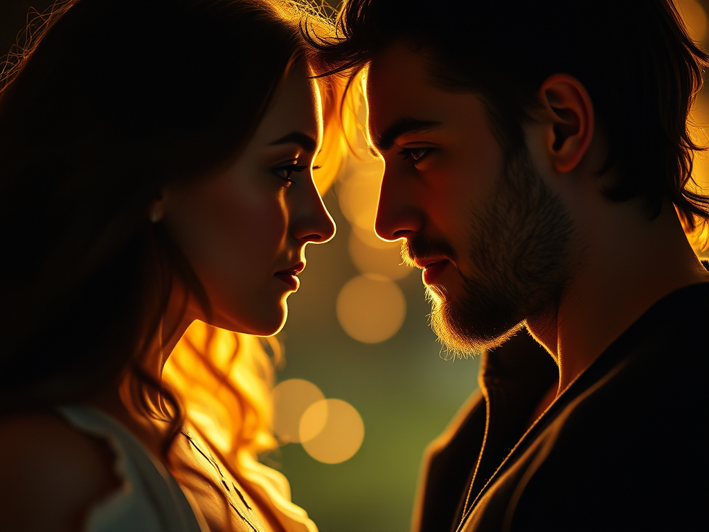 How can you be sure that someone is your twin flame, not because you want them to be?