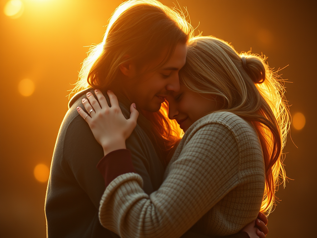 Do twin flames hear each other’s thoughts without speaking?