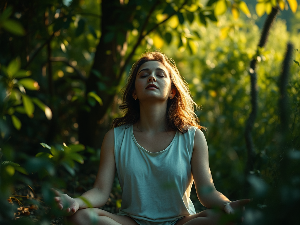 Overcoming Doubt and Anxiety: Embracing the Concept of Twin Flame