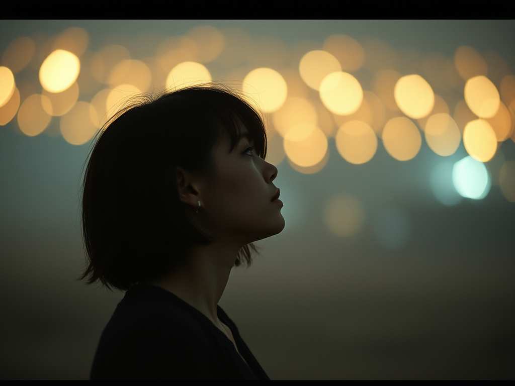 Confronting Relationship Anxiety: A Healing Journey