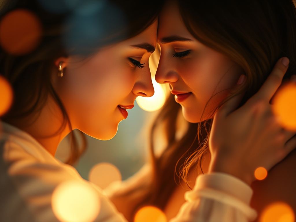 If a twin flame is not a romantic thing then why do I have a knowing that I am meant to be with him?