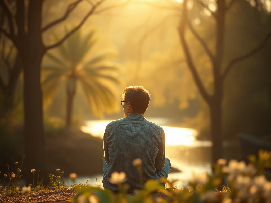 Healing from Twin Flame Trauma: A Journey