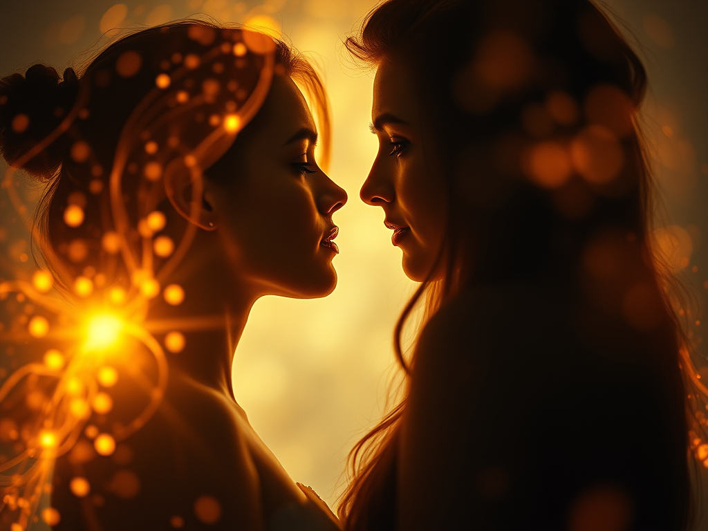 Understanding Twin Flame Connection: A Journey of Healing