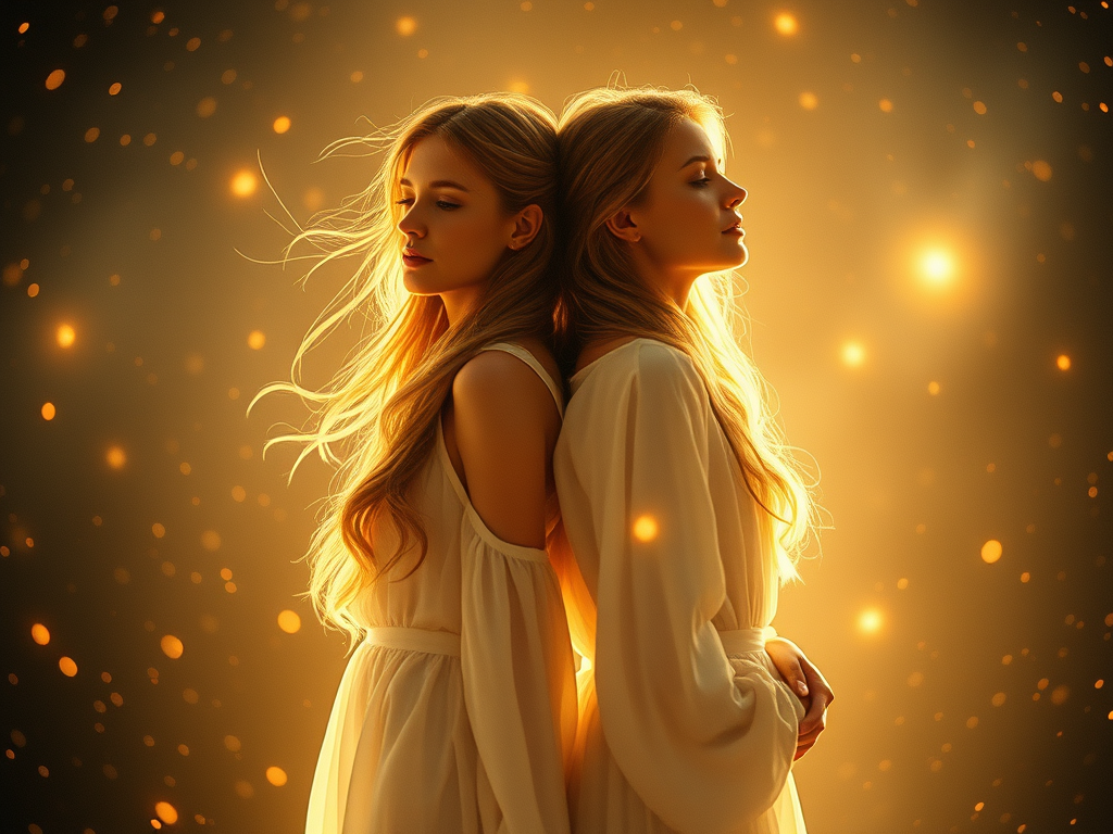 Signs You Have Found Your Twin Flame