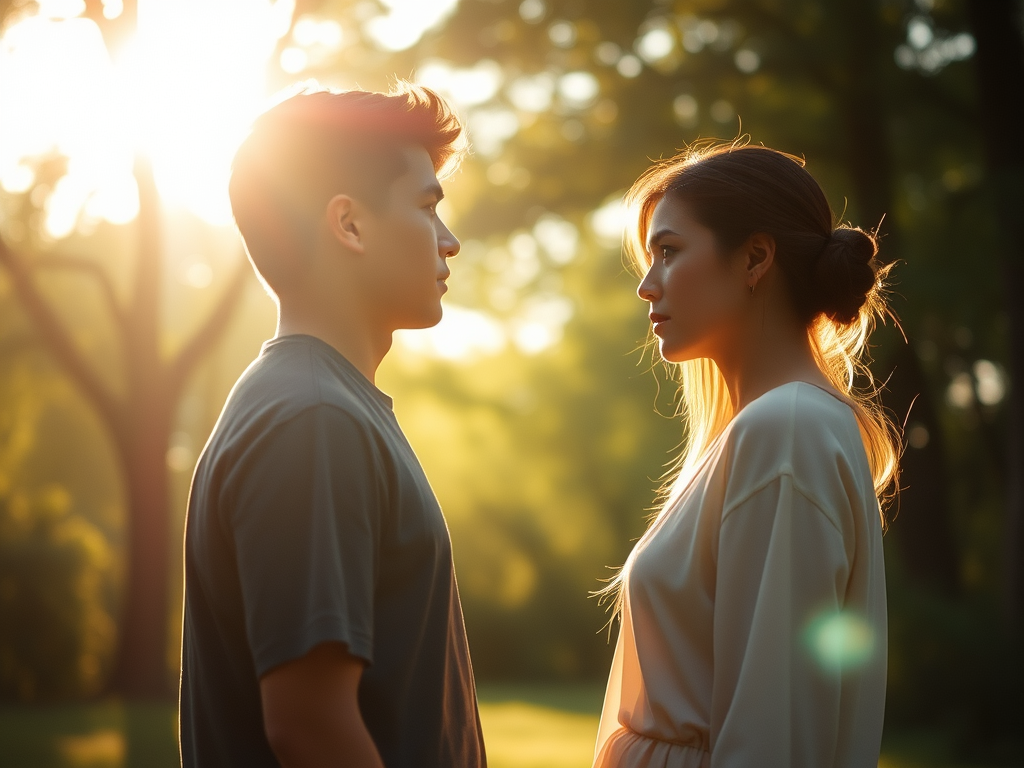 Emotional Challenges in Twin Flame Relationships