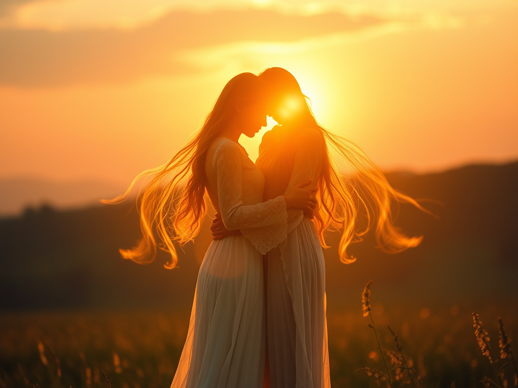 Embracing Change in Twin Flame Relationships