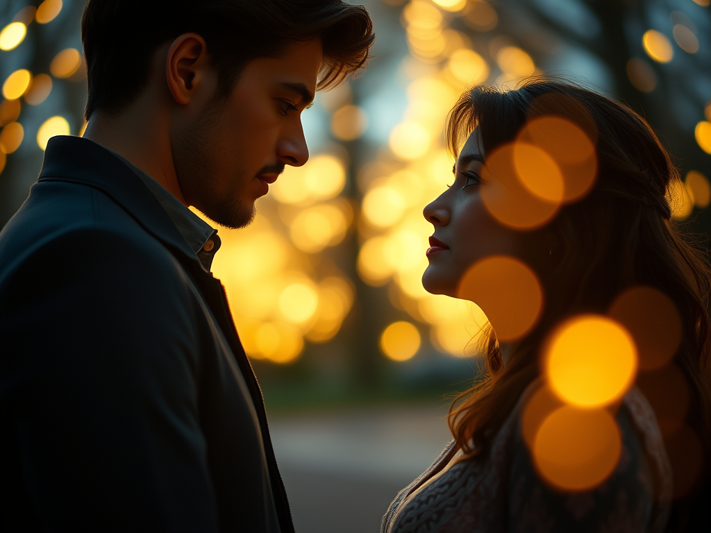 What does running mean in a twin flame relationship?