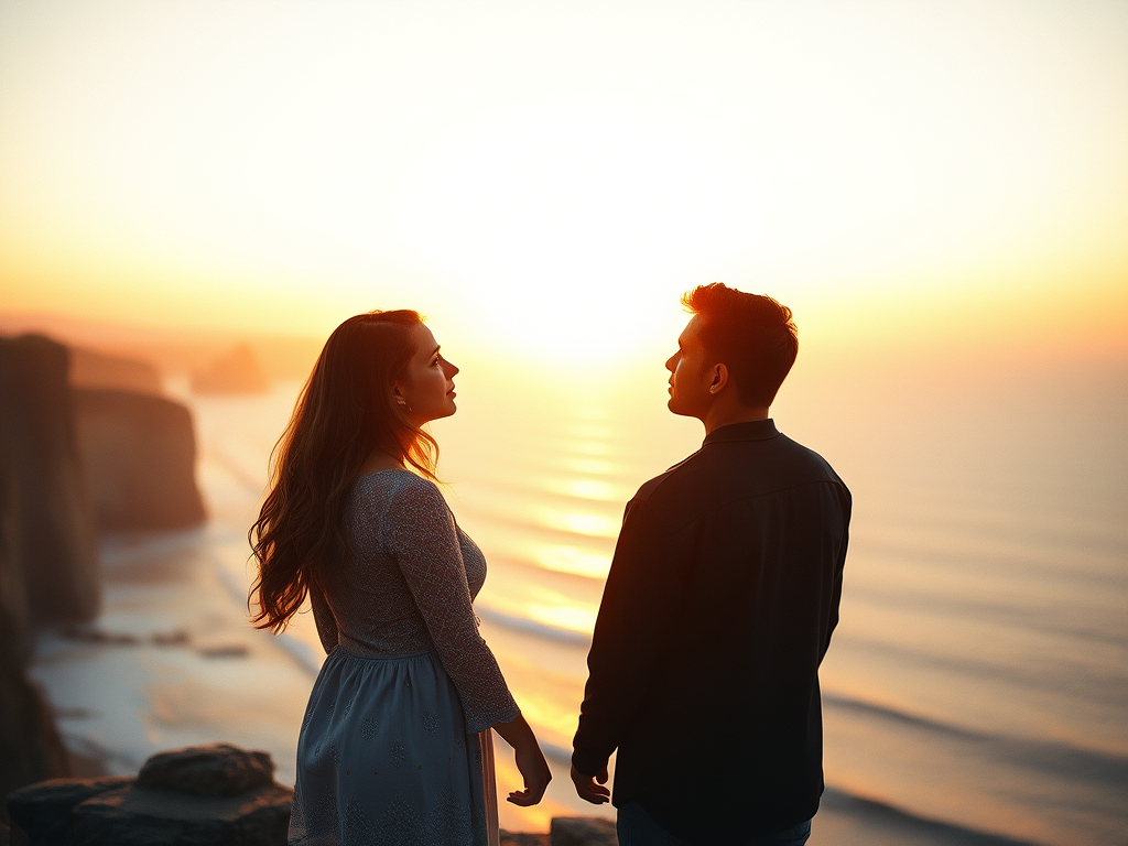 How do you show you show or tell your Twin Flame that you miss them?