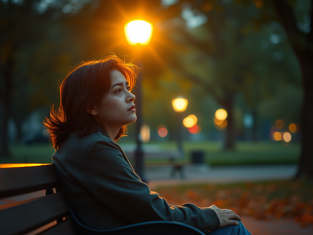 Can a runner twin flame experience separation anxiety from their chaser even if they have ended their relationship and are trying to move on separately?