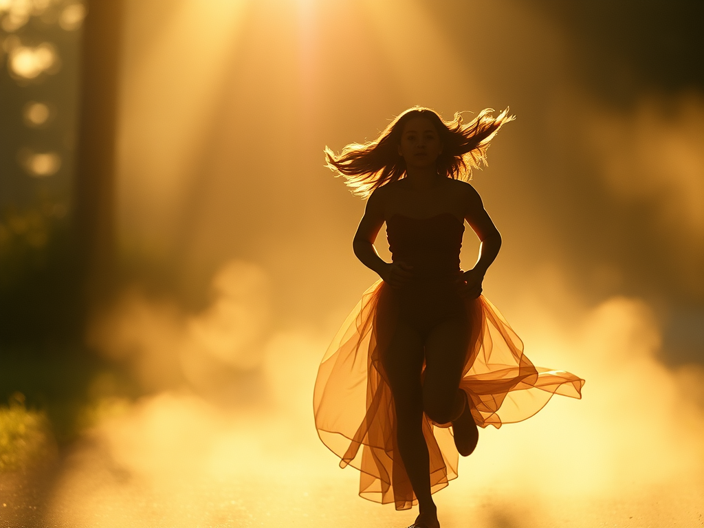 Understanding the Twin Flame Runner Dynamics