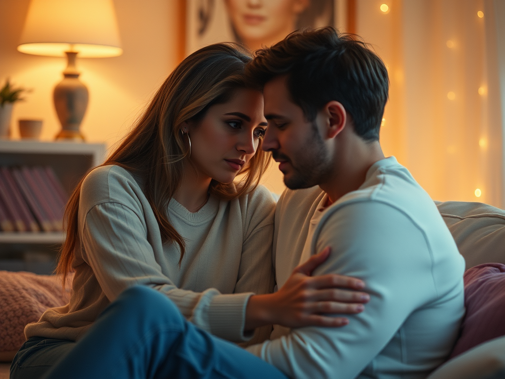 Why did your twin flame runners block or hide from your twin?