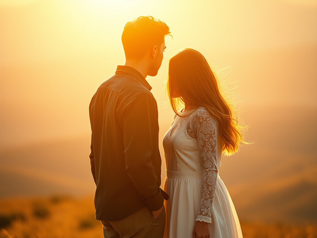 Understanding the Twin Flame Connection