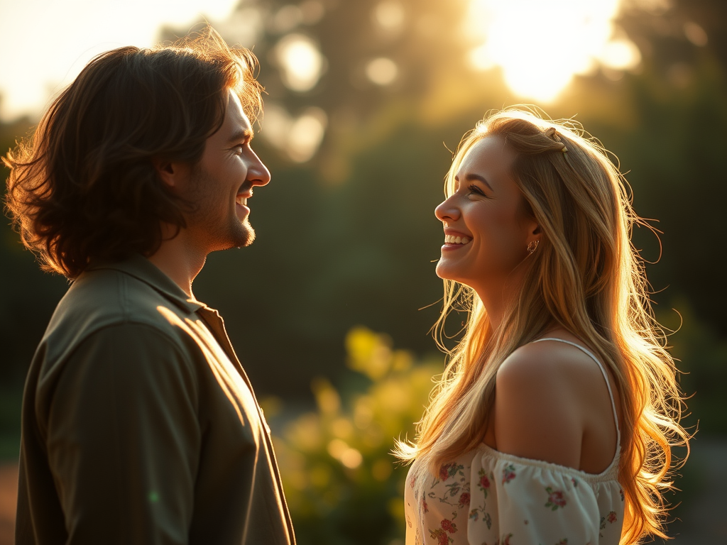 What are the signs that your twin flame has returned?