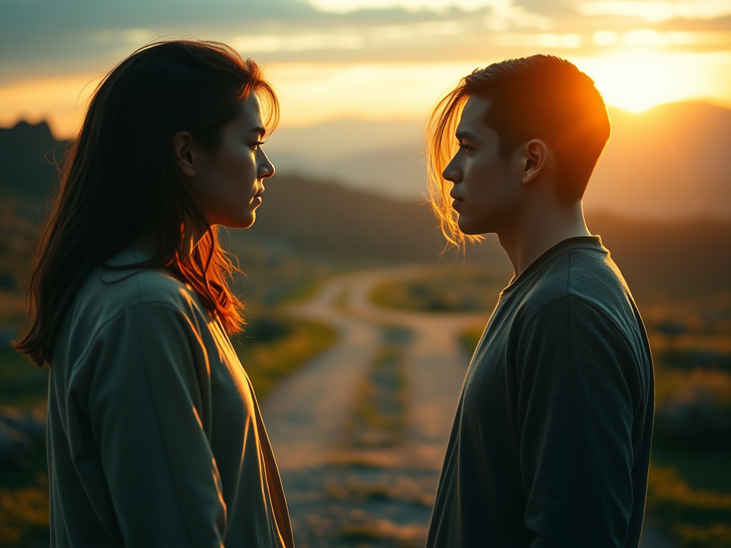 Transformative Power of Meeting Your Twin Flame