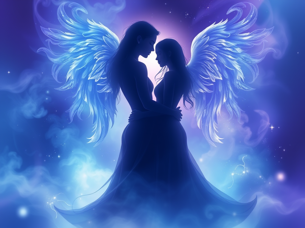 What do Twin Flame Dreams mean?