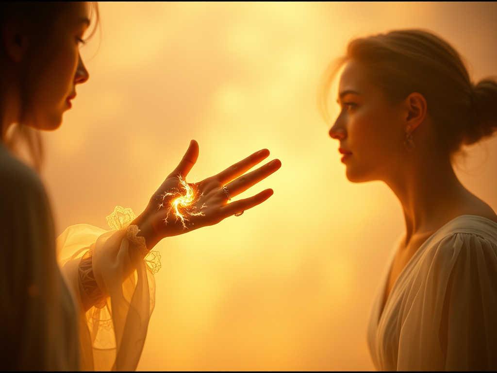 What might prompt a twin flame runner to suddenly reach out for communication with their chaser after a prolonged period of emotional distance?