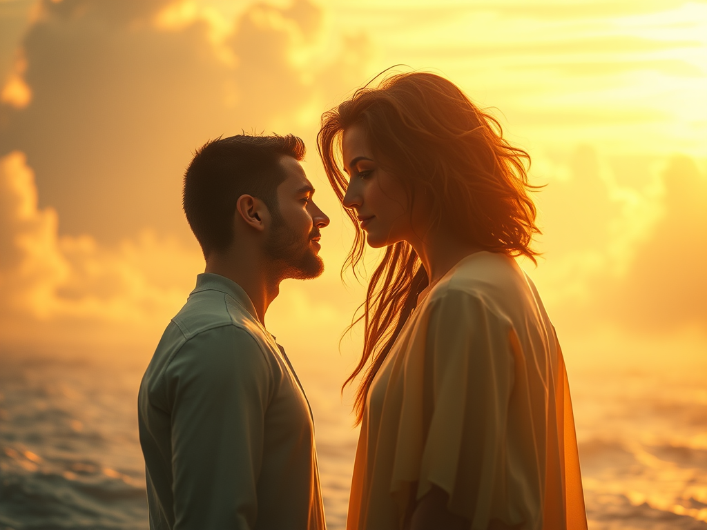 Signs You’ve Met Your Twin Flame