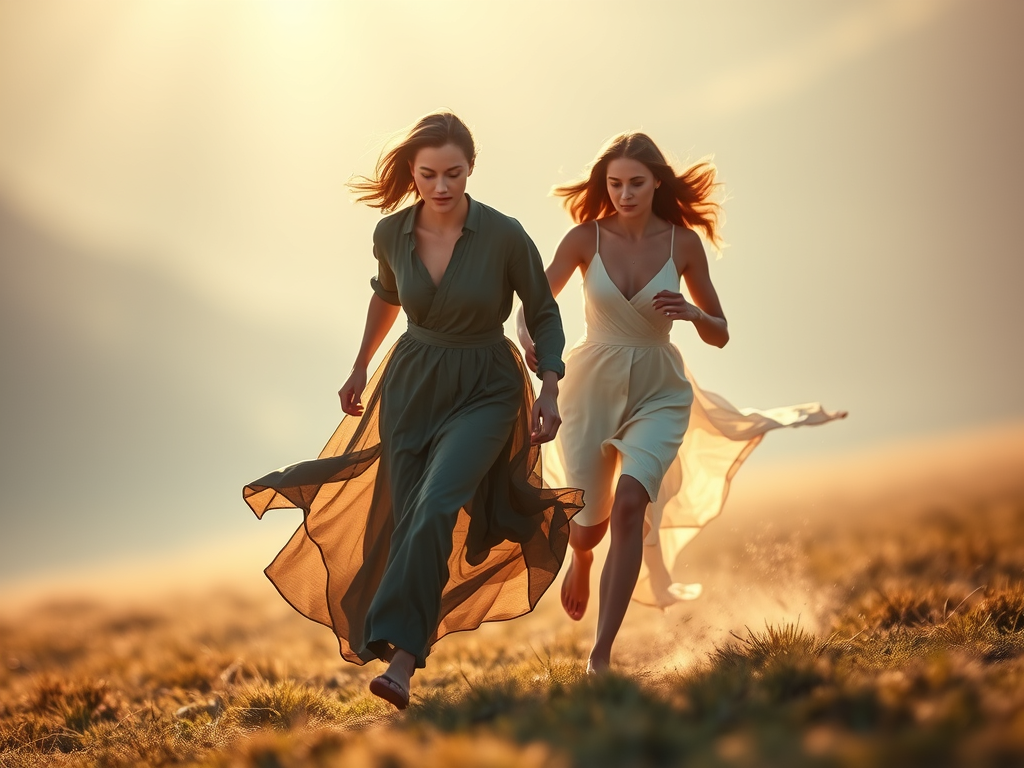 Inner Union: Balancing Twin Flame Energies