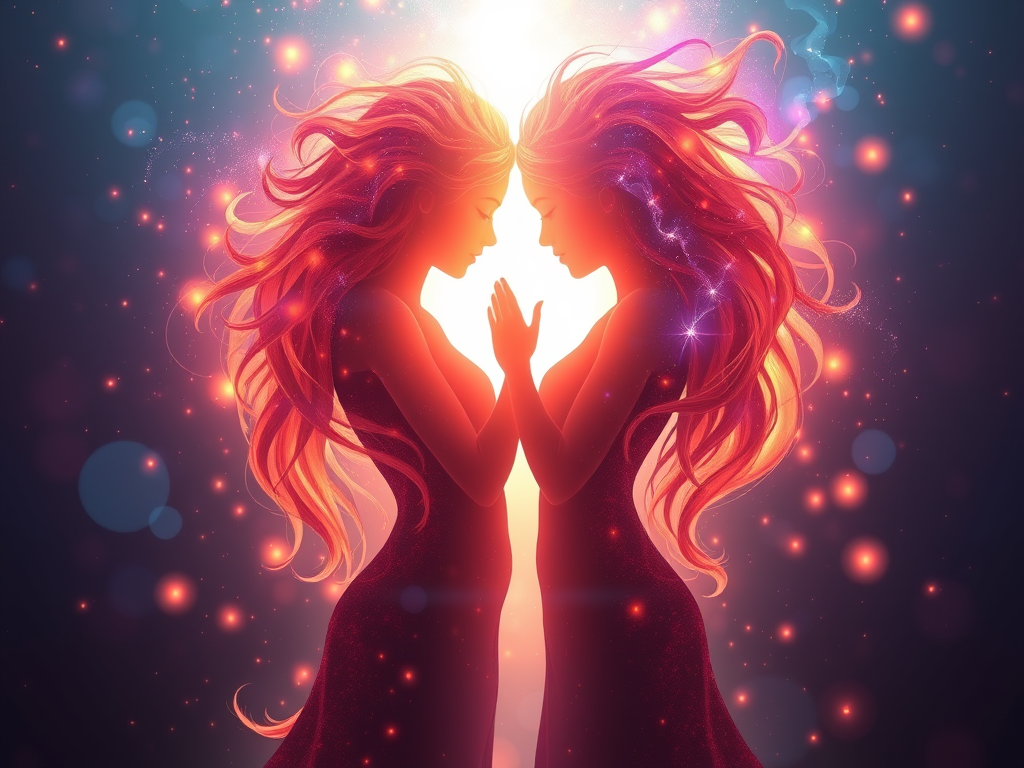 Understanding Twin Flame Connections